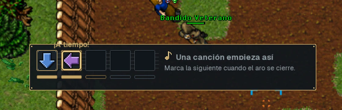 Llega el Bardo