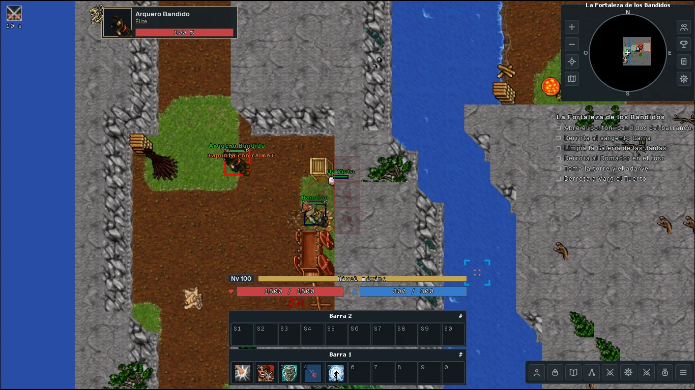 Las dungeons ahora tienen élites, imagen 2