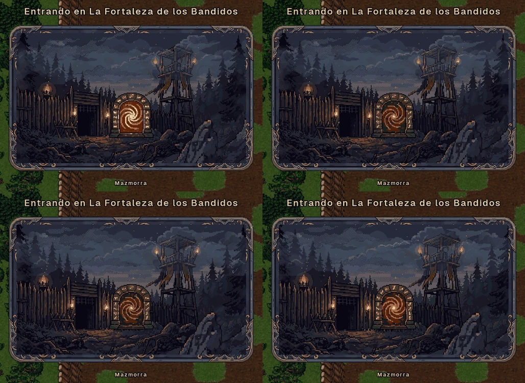 Viajes y portales